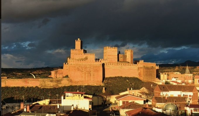 Archivo:Alcazaba de Guadix.jpg