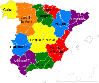 Archivo:Mapa de España - Decreto de Escosura de 1847.svg.png