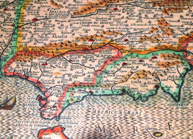 Archivo:1633 Reino de Granada con sus provincias.jpg