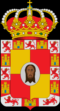 Archivo:Escudo provincia Jaén .png