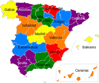 Archivo:Mapa de España - Proyecto de reforma de Moret de 1884.svg.png