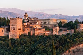 Archivo:Alhambra Granada .jpg