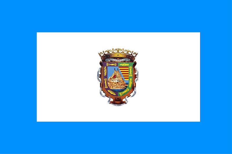 Archivo:Bandera Provincia de Málaga.jpg