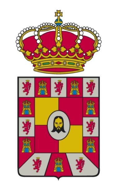 Archivo:Escudo Diputación Jaén .jpg