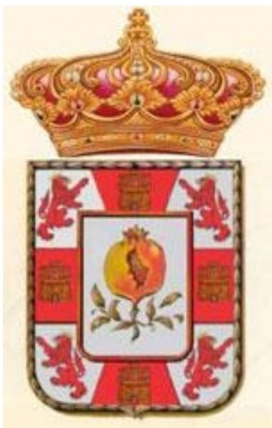 Archivo:Escudo Diputación Granada .jpg