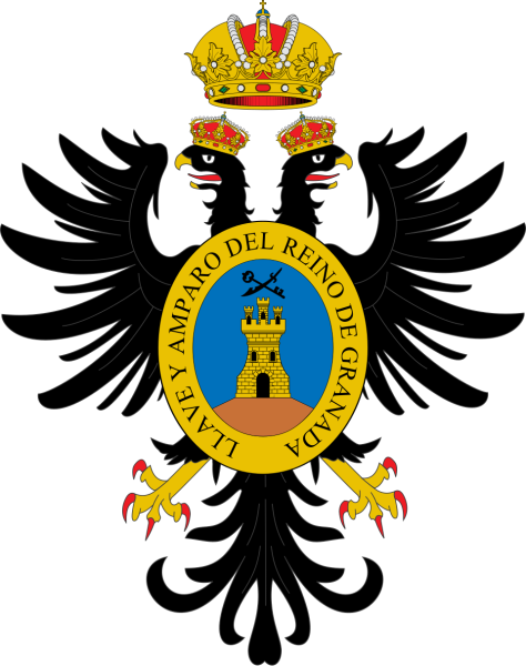 Archivo:Escudo de Mojácar..png