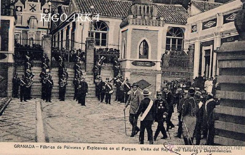 Archivo:Alfonso XIII El Fargue.jpg