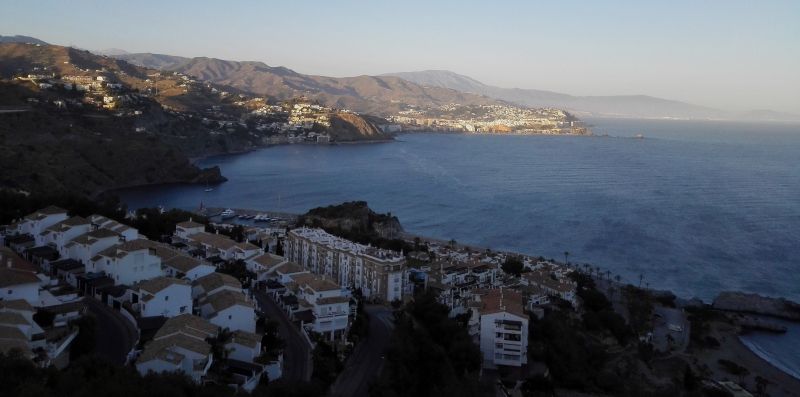 Archivo:Antiguo mar de Granada, por ser las costas del Reino y Región de Granada, con la parte más cercana a la localidad conocida en el pasado como mar de Almuñécar..jpg