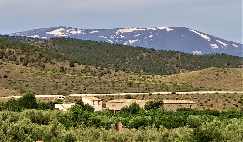 Archivo:Vista de Sierra Nevada. Dólar, provincia de Granada, Región Histórica de Granada, España..jpg